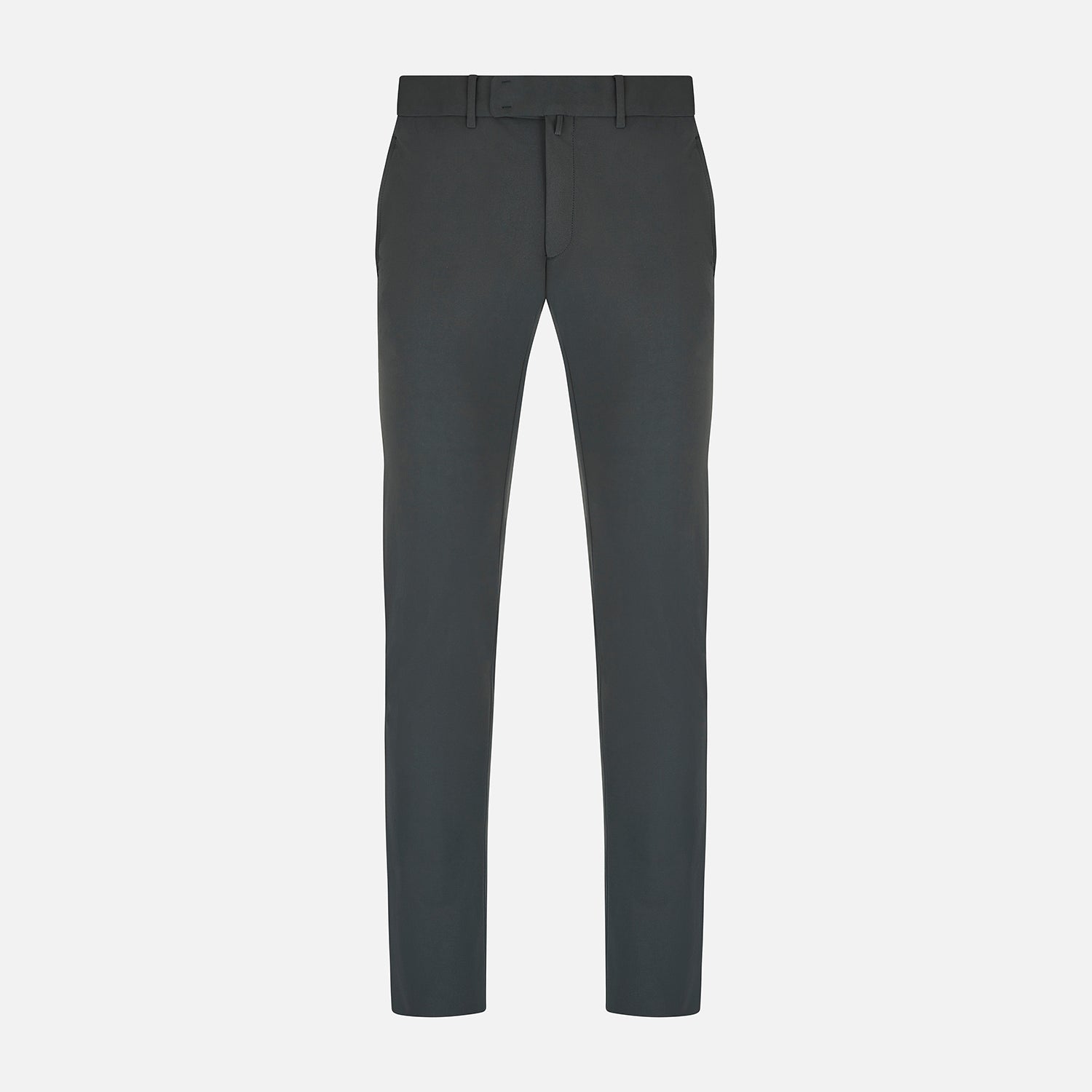 Dark Green James Trouser