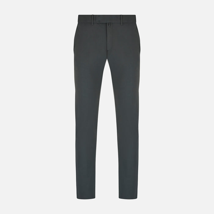 Dark Green James Trouser