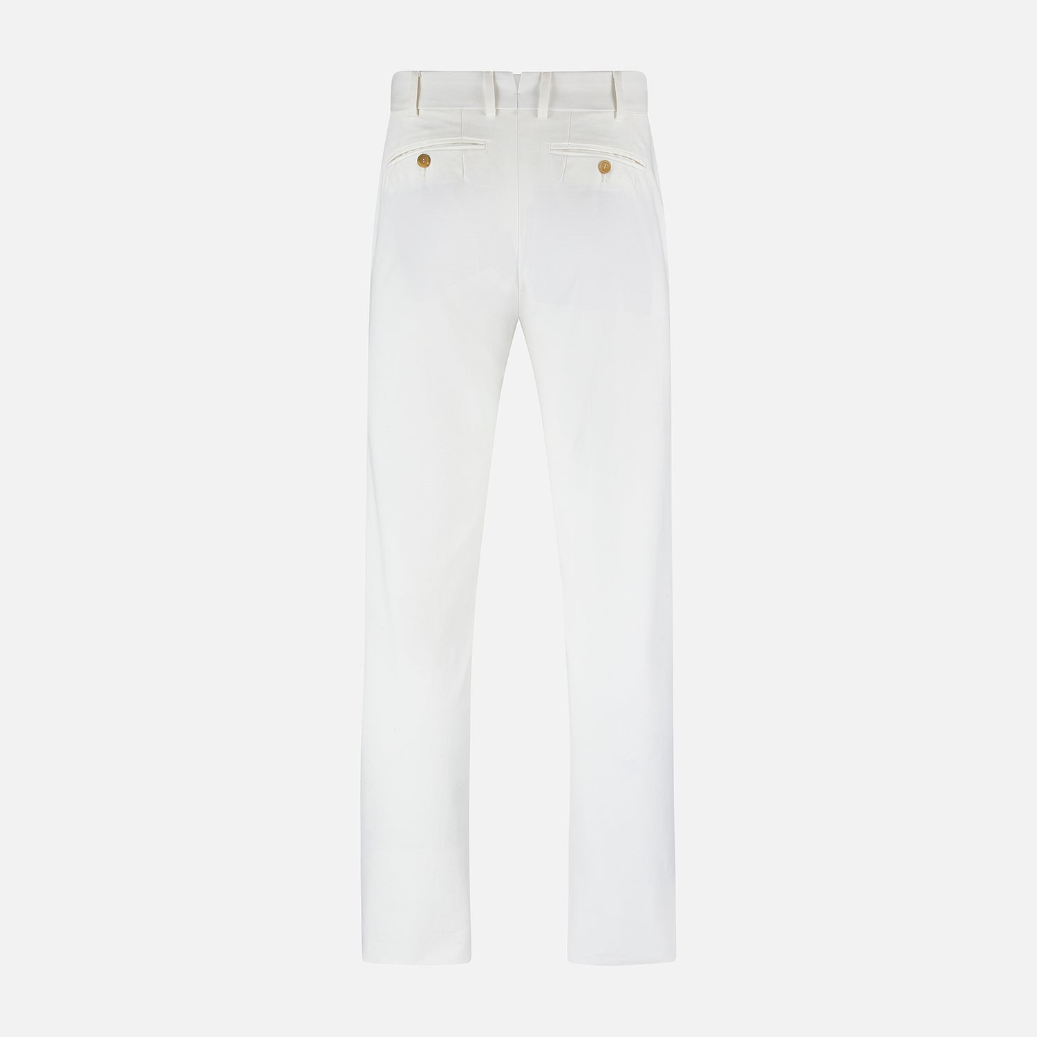 Off White James Trouser – Turnbull & Asser