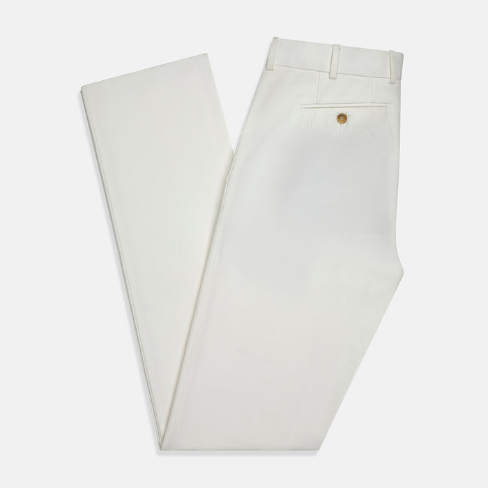 Off White James Trouser Image 4