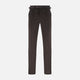 Brown Corduroy Henry Trousers