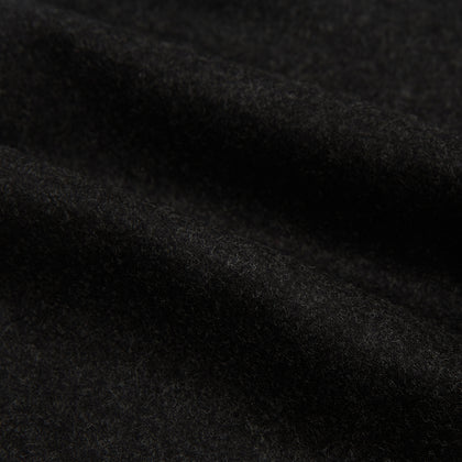 Charcoal Henry Trousers Image 5