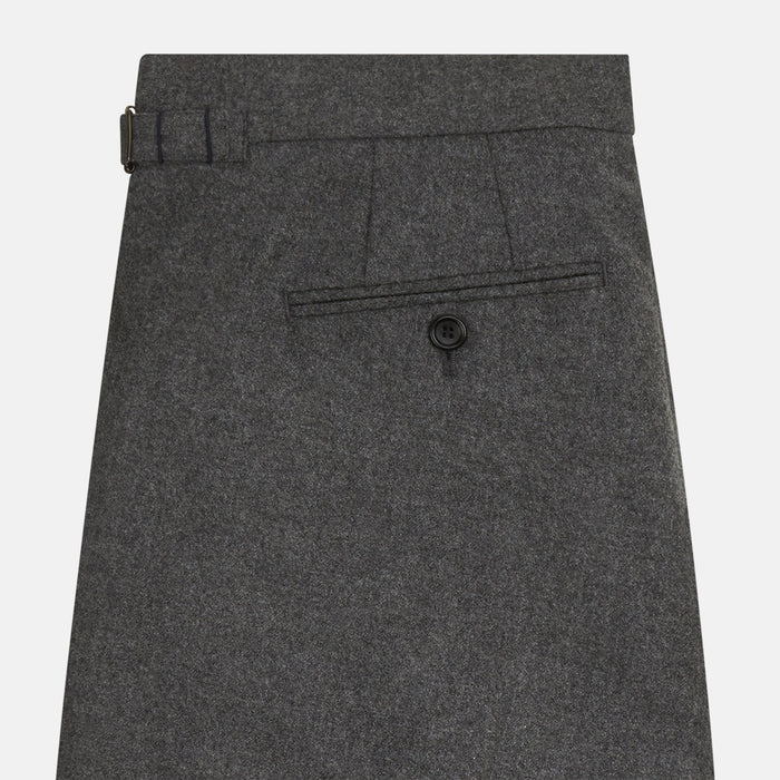 Grey Henry Trousers Image 2