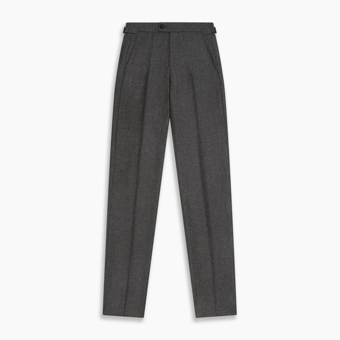 Grey Henry Trousers Image 6