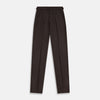 Brown Henry Trousers