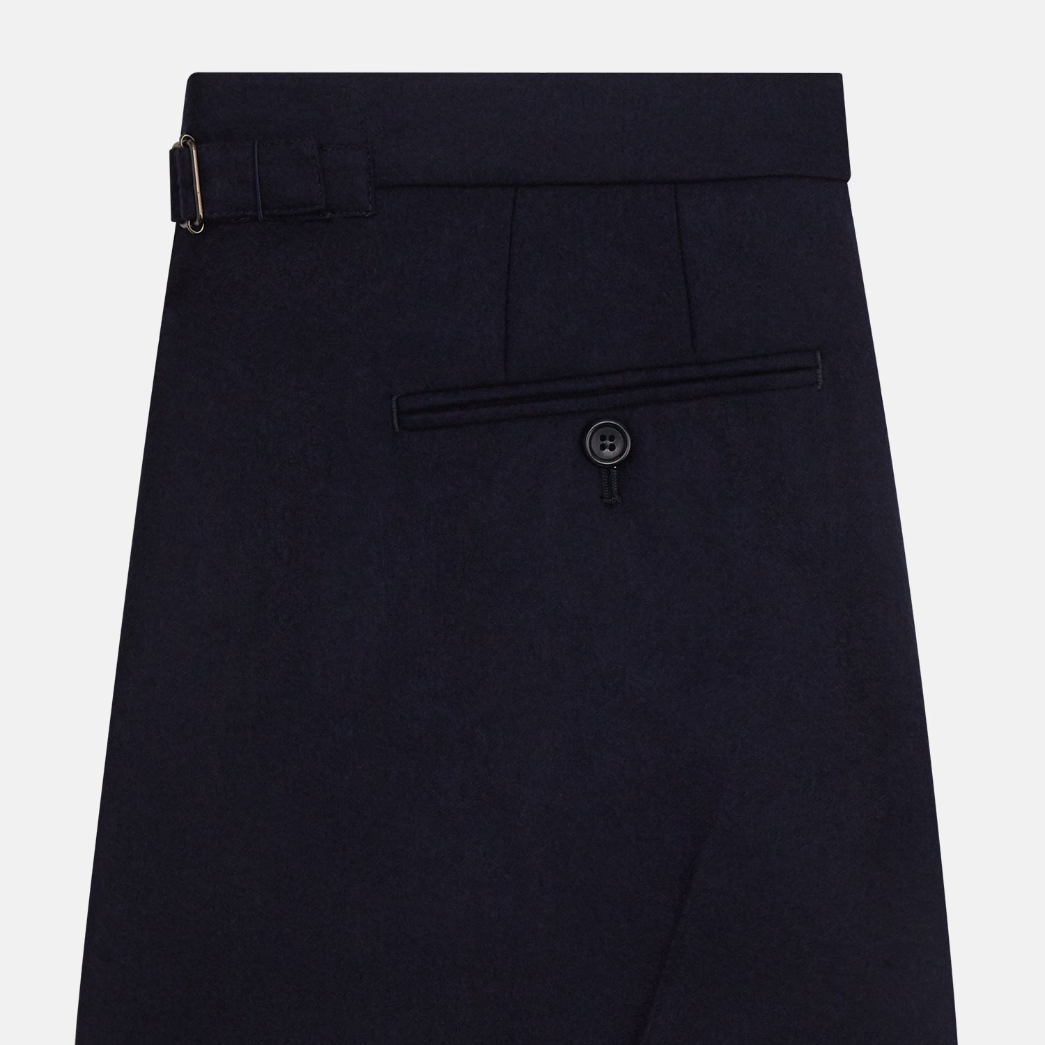 Midnight Blue Henry Trousers