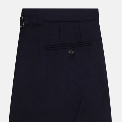 Midnight Blue Henry Trousers Image 2