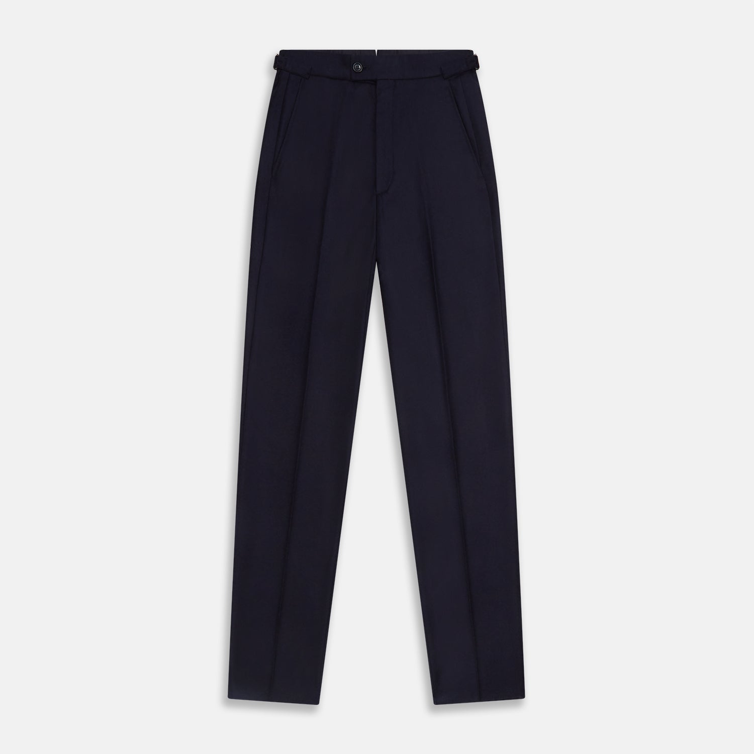 Midnight Blue Henry Trousers