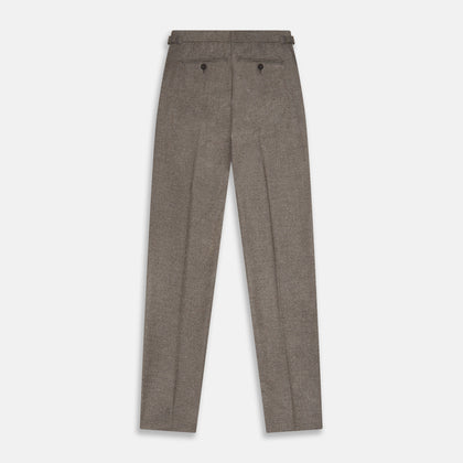 Stone Henry Trousers Image 4