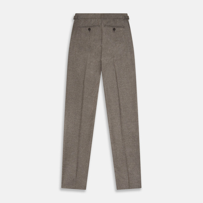 Stone Henry Trousers Image 4