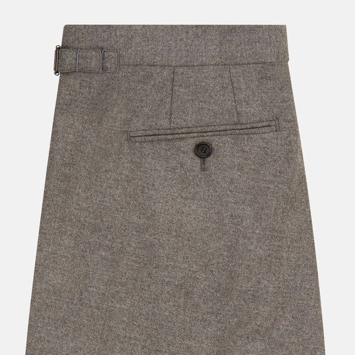 Stone Henry Trousers Image 2