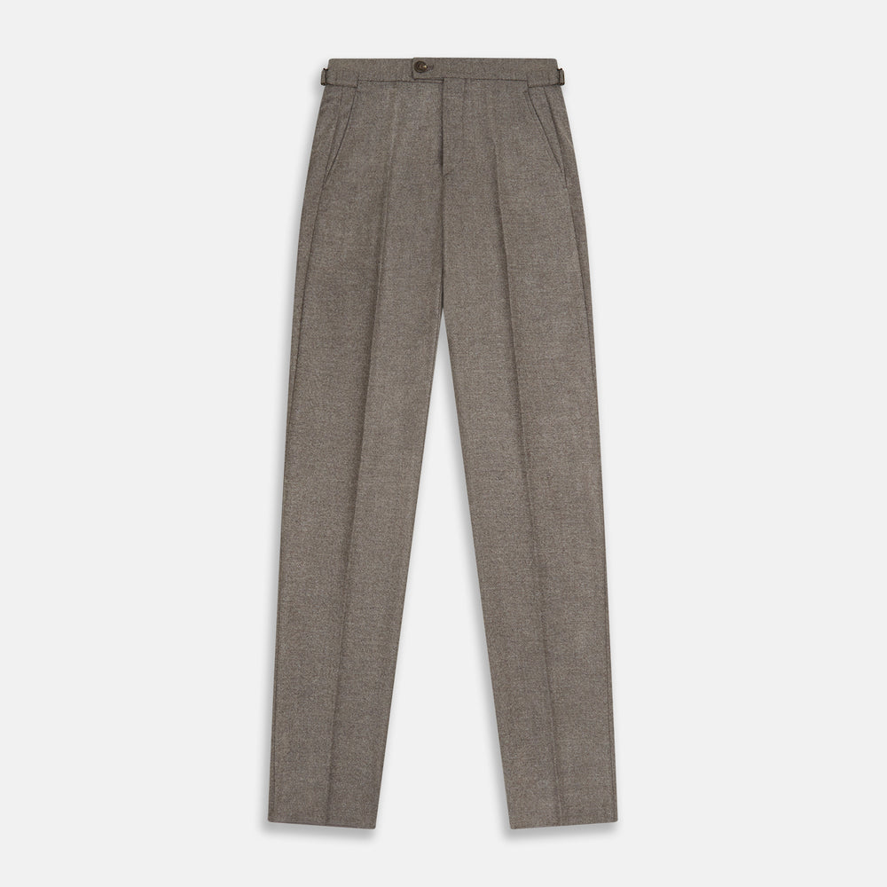 Stone Henry Trousers