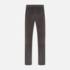 Brown Corduroy Rupert Trousers