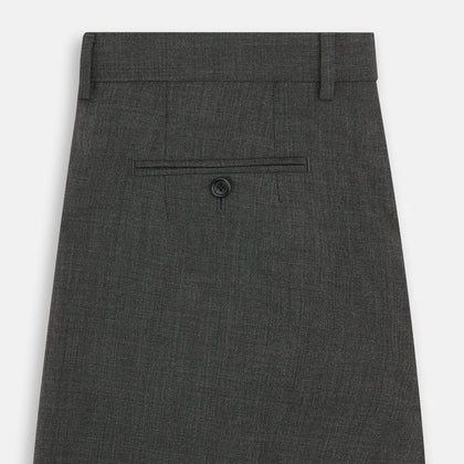 Grey Rupert Trousers Image 3