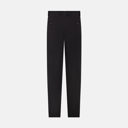 Dark Chocolate William Trousers Image 2