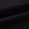 View 7 of product The Turnbull & Asser UK Dark Chocolate William Trousers are straight-leg dress pants with subtle pleats, belt loops, and a waistband, showcased against a plain white background.