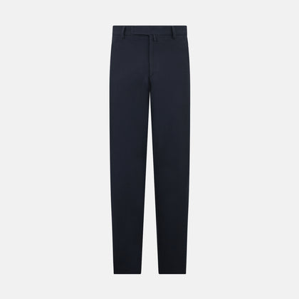 Charcoal William Trousers