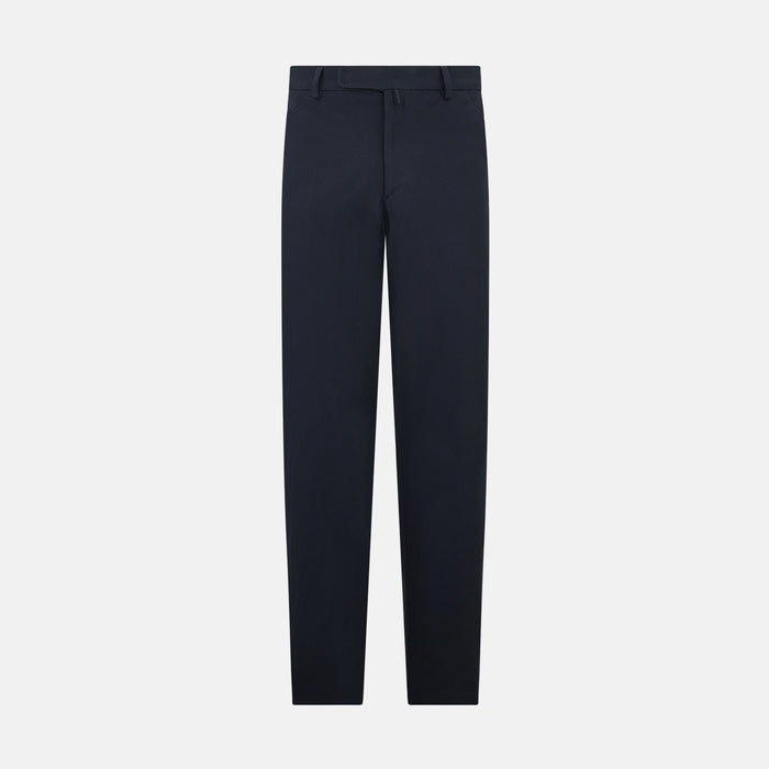 Charcoal William Trousers