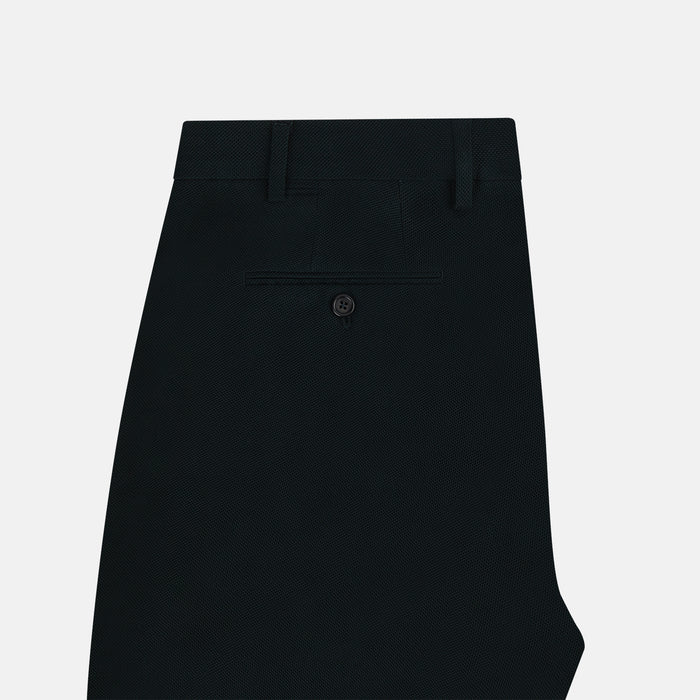 Forest Green William Trousers Image 4