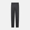 View 3 of product Ash Linen Amberley Trousers 60