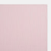 Pink Pencil Stripe Handkerchief