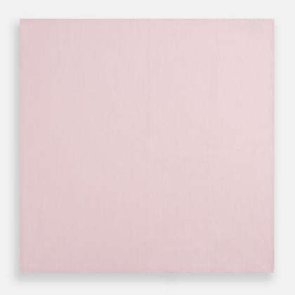 Pink Pencil Stripe Handkerchief Image 2