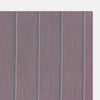 View 2 of product Cerise Red Track Stripe Hand-Rolled Handkerchief