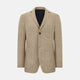 Sand Linen Amberley Blazer 60