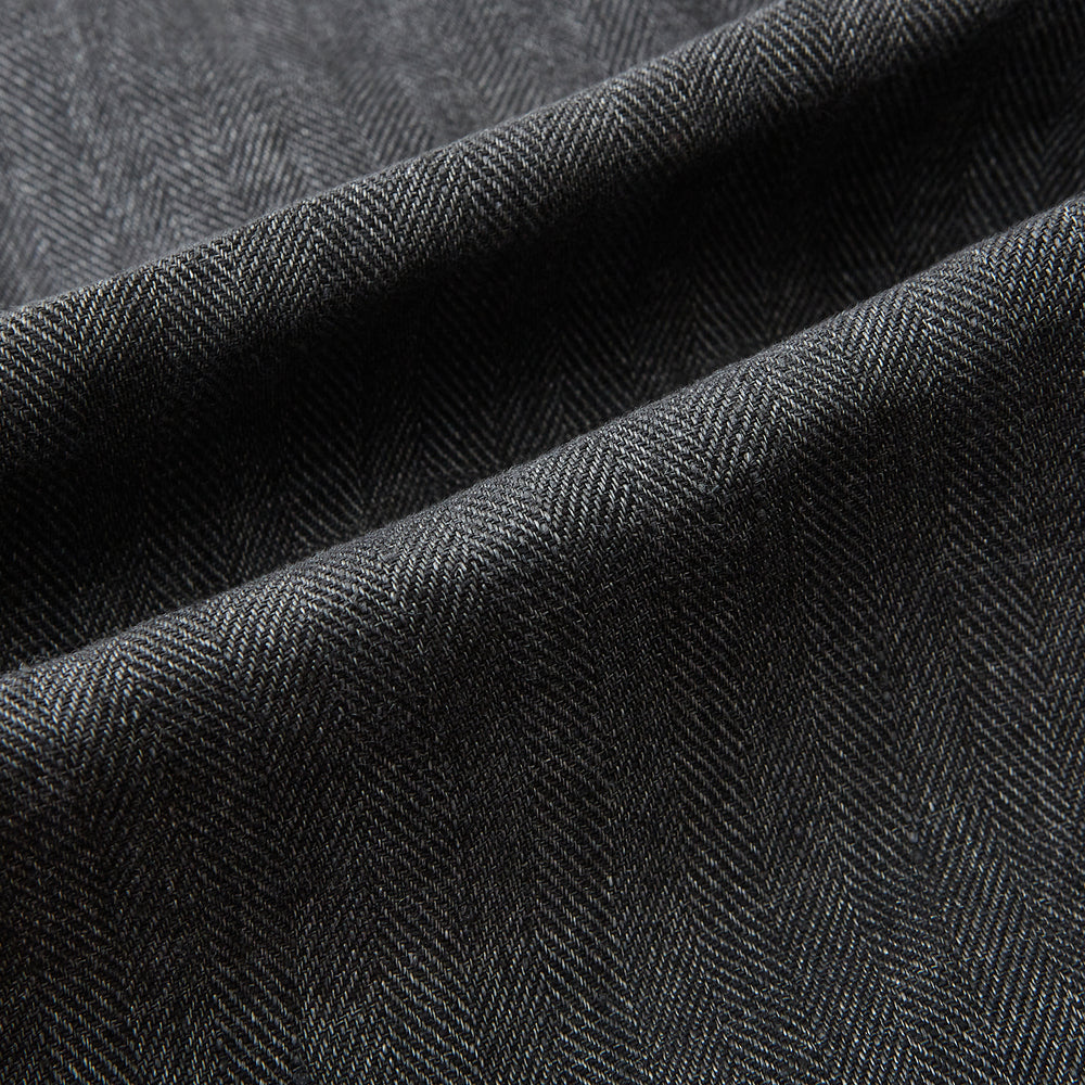 Ash Linen Amberley Blazer 60