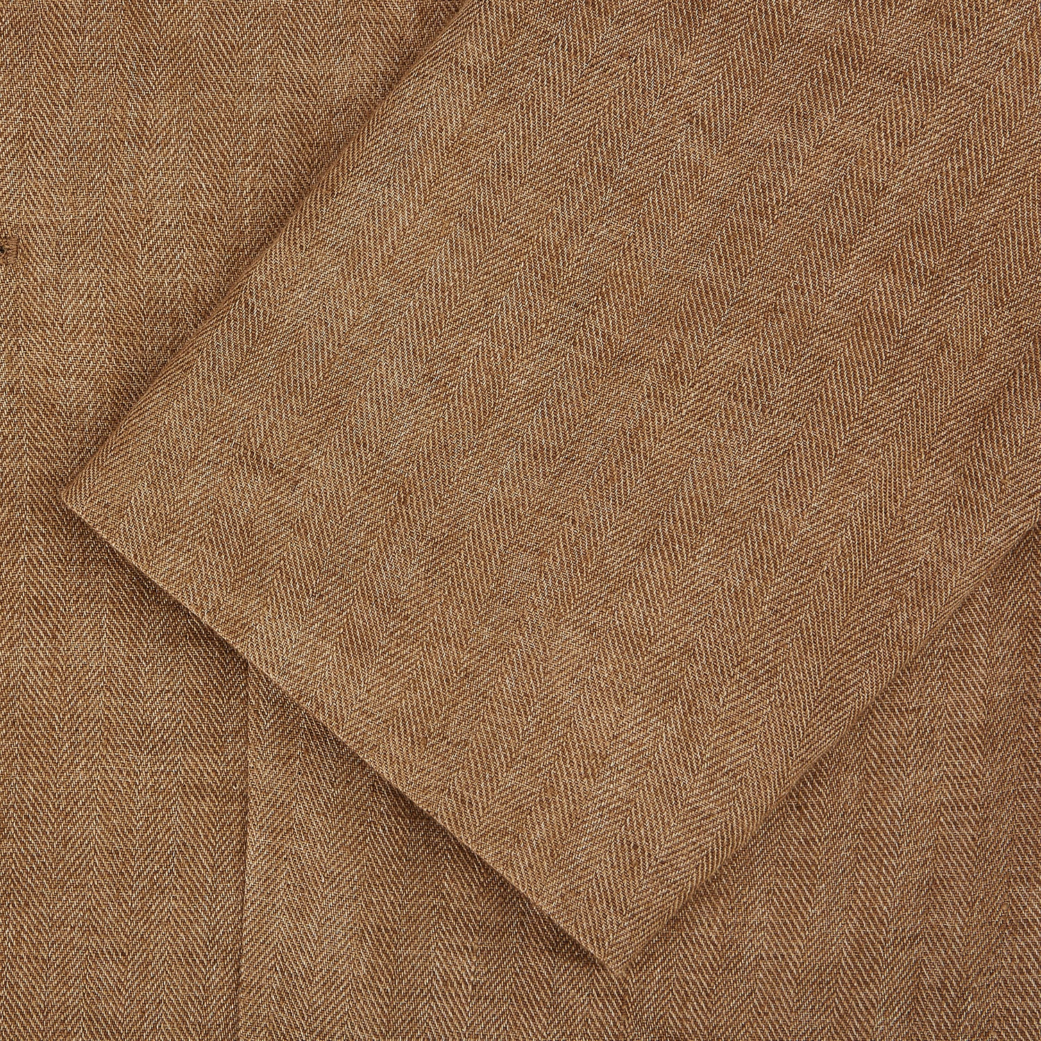 View 4 of product Camel Linen Amberley Blazer 48
