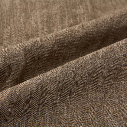 Fairway Pinecone Golf Jacket in Linen Image 4
