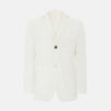View 1 of product AMBERLEY BLAZER PATCH POCKETS VANILLA 52