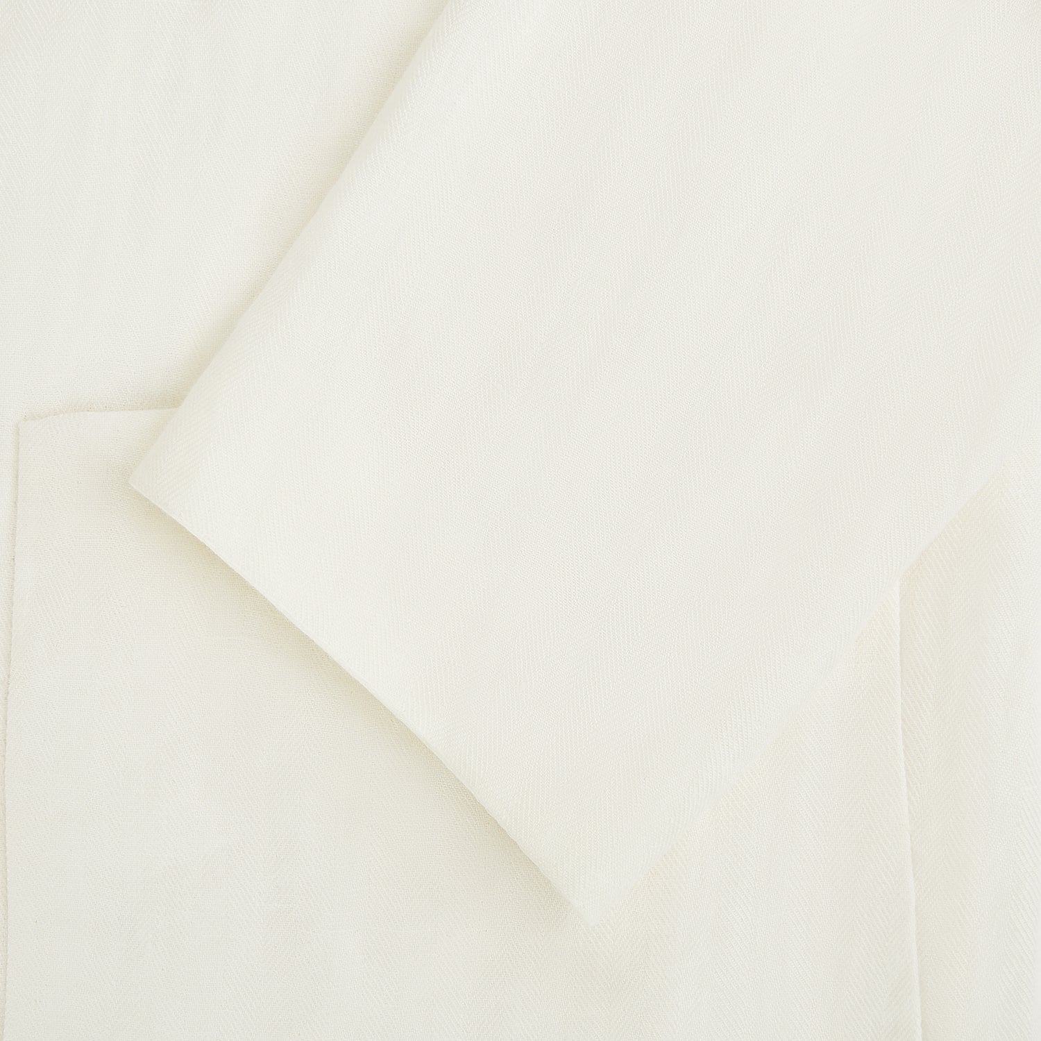 View 4 of product AMBERLEY BLAZER PATCH POCKETS VANILLA 52