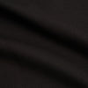 View 6 of product A Brown Pique Shirt by Turnbull & Asser, featuring long sleeves, a collar, and a single chest pocket, is laid flat on a white background.