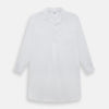 White Linen Nightshirt