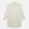 Cream Nightshirt