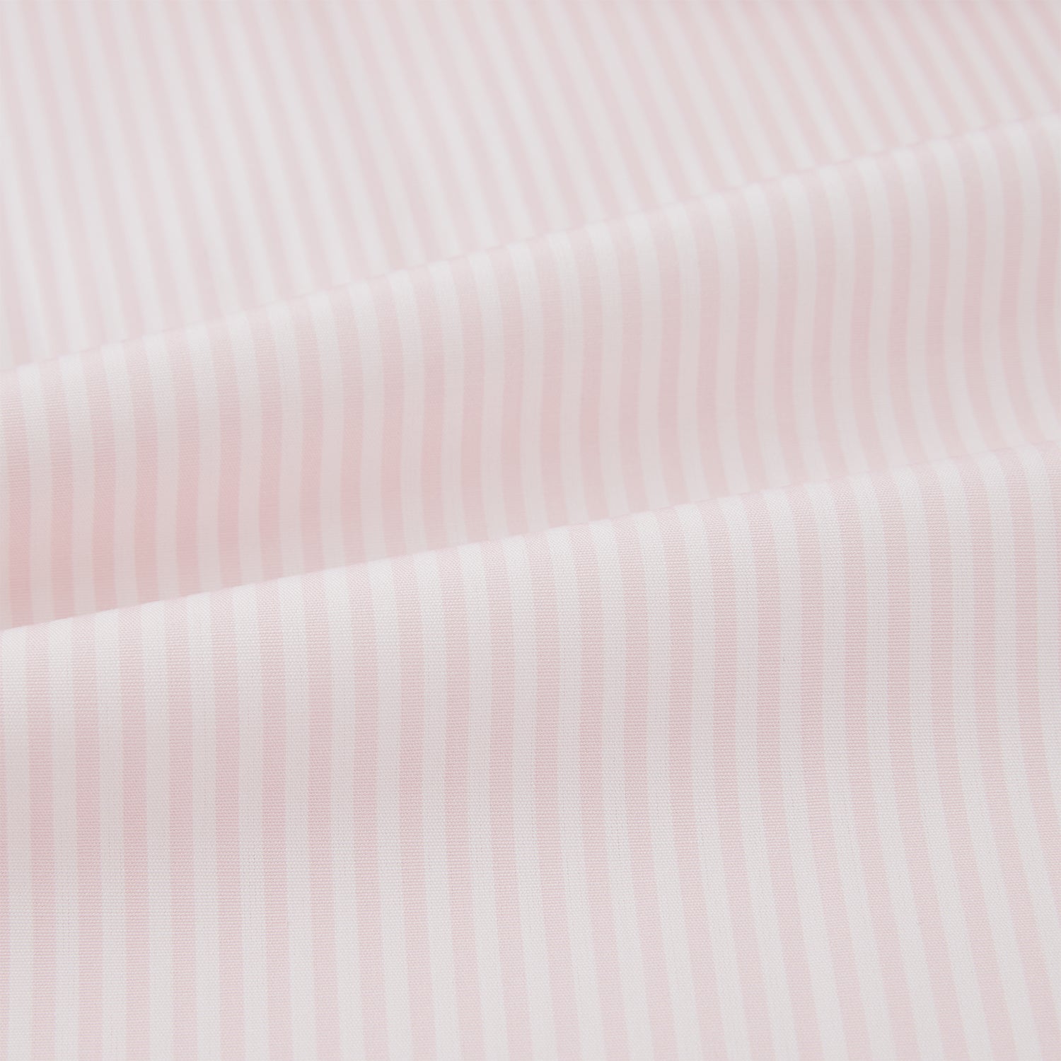 Pale Pink Bengal Stripe Nightshirt