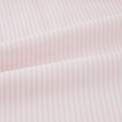 Pale Pink Bengal Stripe Nightshirt Image 4