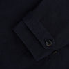 View 4 of product Navy Long Albert Trench Coat 48