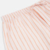 Orange Multi Track Stripe Pyjama Trousers