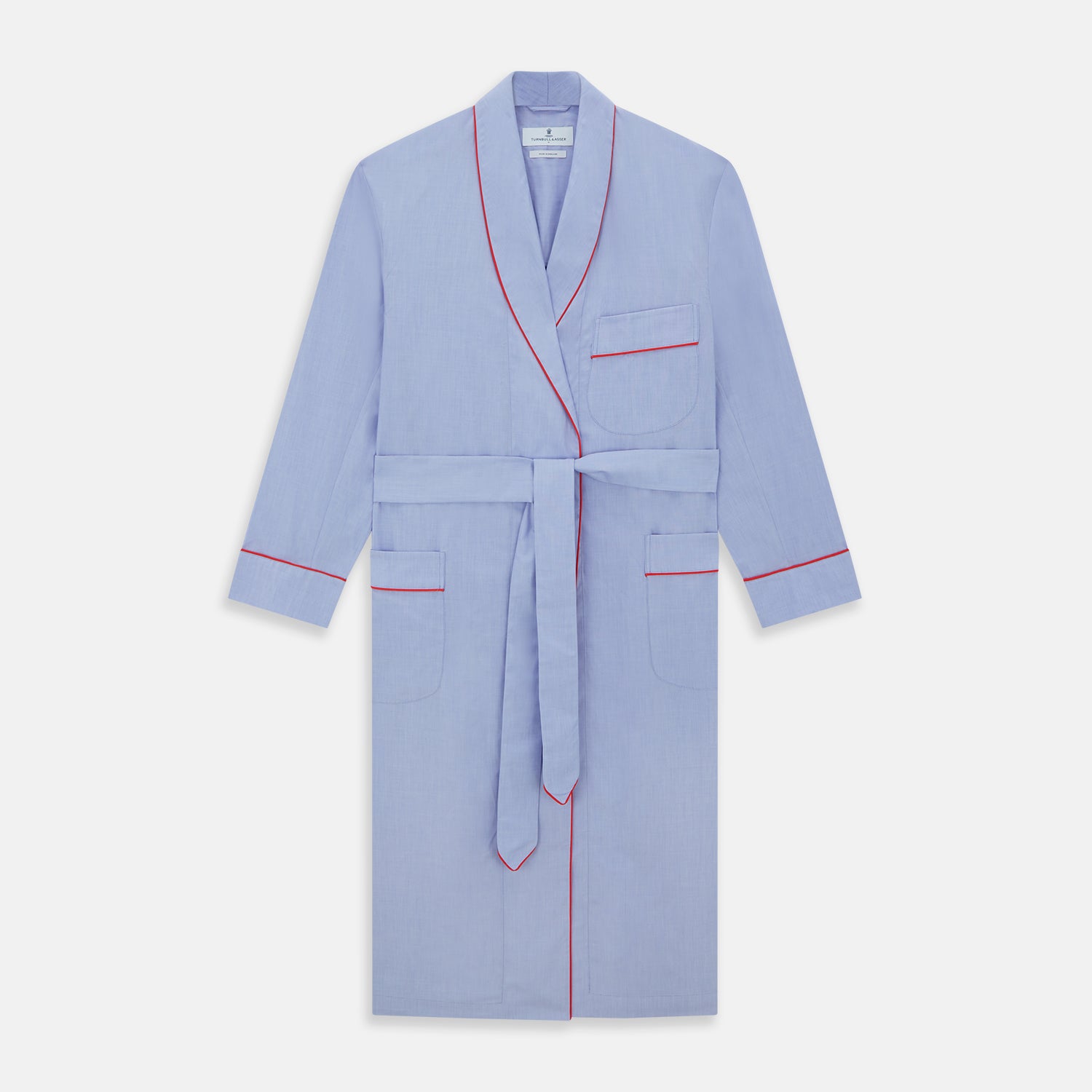 blue cotton dressing gown Cotton Kimono Robe for Women Soft Lightweight Bohemian Hand Block Floral Printed Bathrobe with Belt, Loungewear, Spa & Resort Wear, Beach Cover Up, Comfortable Nightwear Dressing Gown