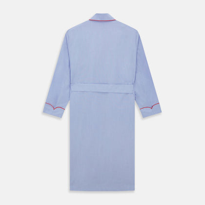 turnbull and asser silk dressing gown Die, Workwear! - Turnbull and Asser robe