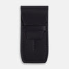 View 1 of product Navy Leather Collar-Stay Holder OS