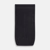 View 5 of product Navy Leather Collar-Stay Holder OS
