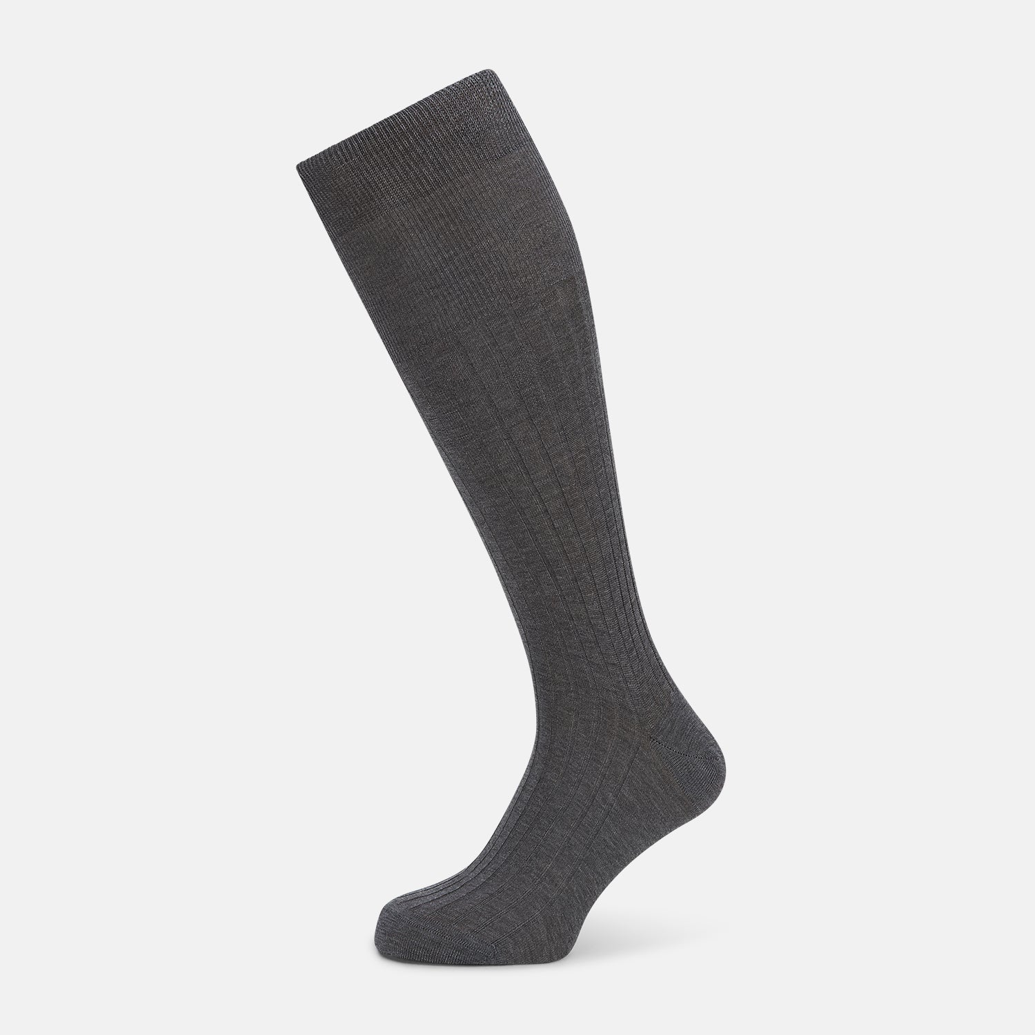 Image 1 of product Steel Melange Long Socks 13