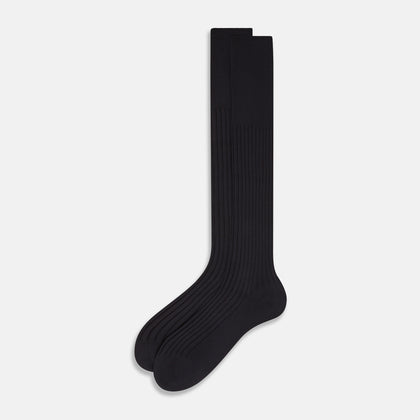Smoke Long Socks