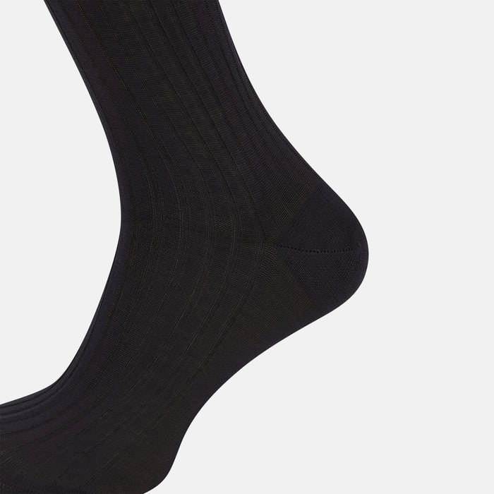 Smoke Long Socks Image 3