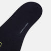 View 3 of product SOCKS LONG COTTON DIAMOND ON NAVY 11+