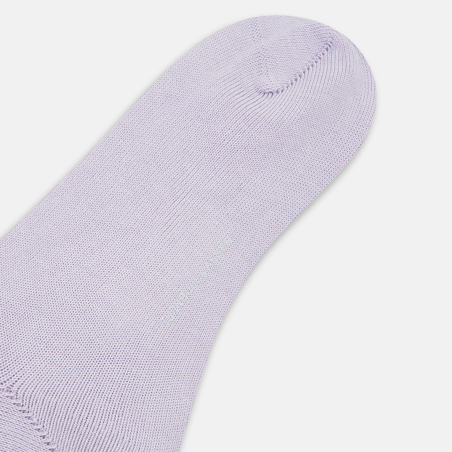 View 3 of product SOCKS SHORT COTTON DIAMOND ON LIGHT PINK 11+