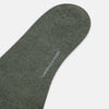 View 3 of product Pistachio Cashmere Long Socks 13